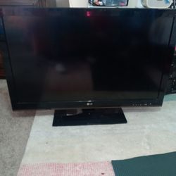 42 Inch LG TV