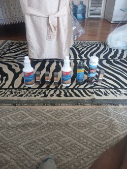 Floor  Restore - EEz  Rust Remote  Sopami