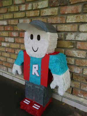 Roblox Pinatas For Sale In Houston Tx Offerup