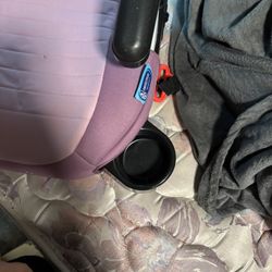Booster Seat