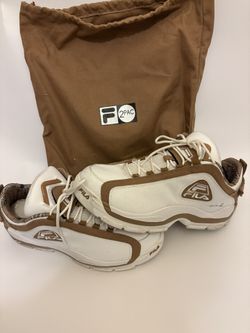 Fila 2pac Shoes