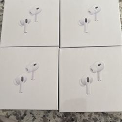 Brand New Airods 2