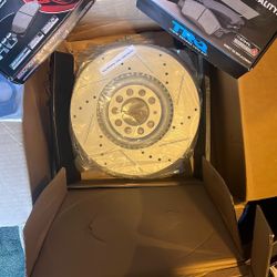 03 Vw Gti Parts 1/2off