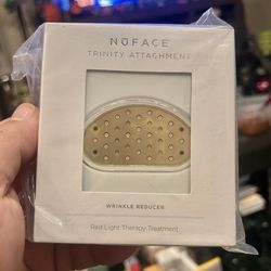 NŪFACE TRINITY ATTACHMENT 