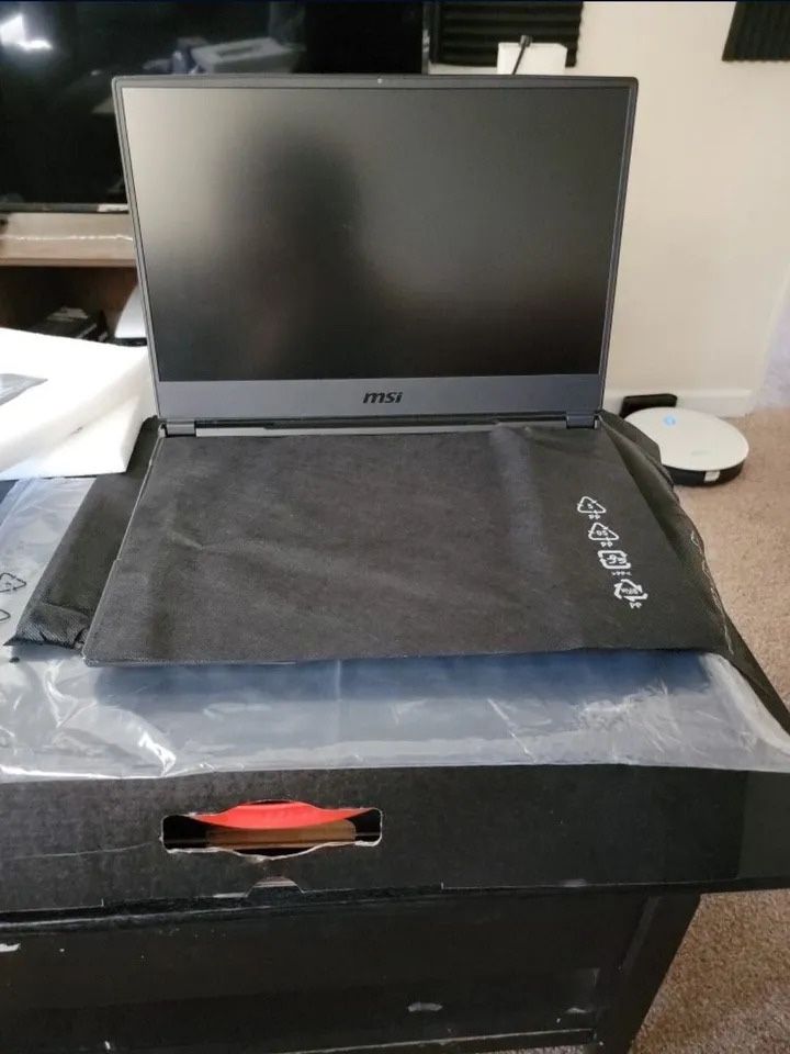 MSI GL65 Leopard