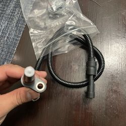 Motiv8 Turbocharger Speed Sensor