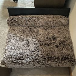 Unused Dog Bed  From Wayfair