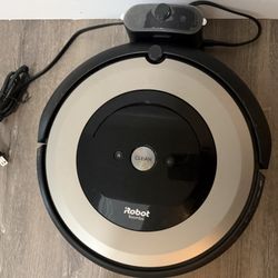 iRobot Roomba