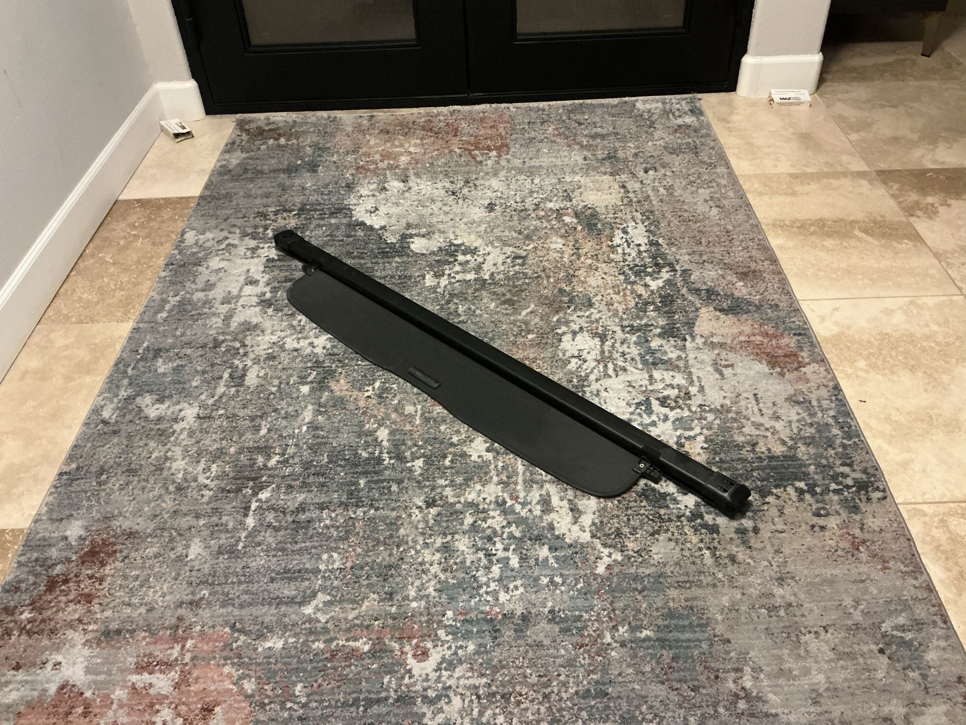 Lexus 350 SUV Truck Cover