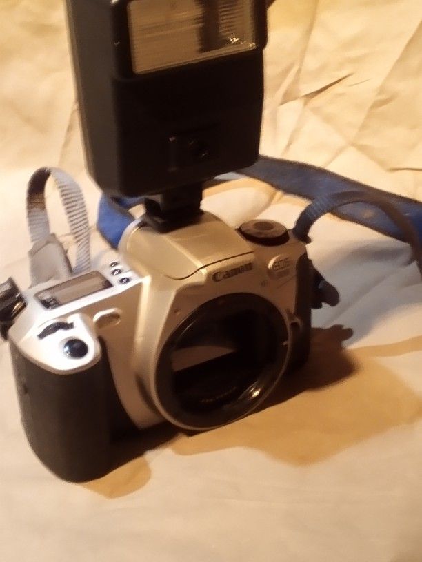 VINTAGE CANON  EOS 300