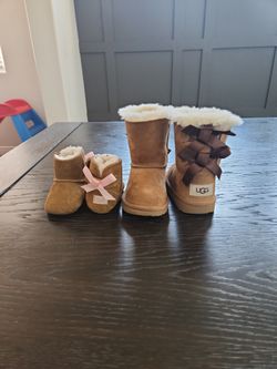 Ugg Boots