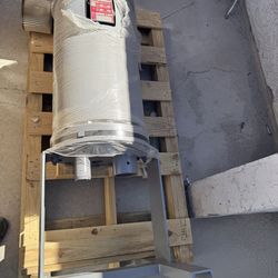 AERCO Heat Exchanger – NEW – 2019 – MUST SELL
