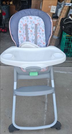 Baby High Chair