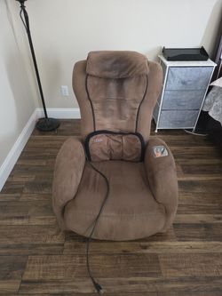 iJoy Massage Chair