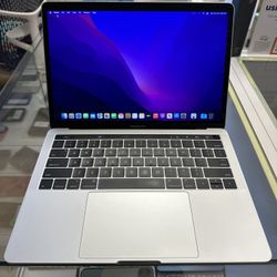 MacBook Pro 13” TouchBar 