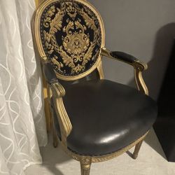 Antique Chairs 