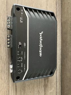 Rockford Fosgate R2-750x1