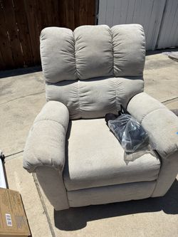 Rocker Recliner From Living Spaces