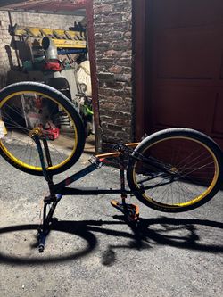 2018 Se Bike big flyer