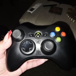 XBox 360 Controller 