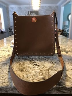 Michael Kors Messenger Bag