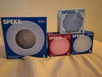 SPEKS SQUISHY