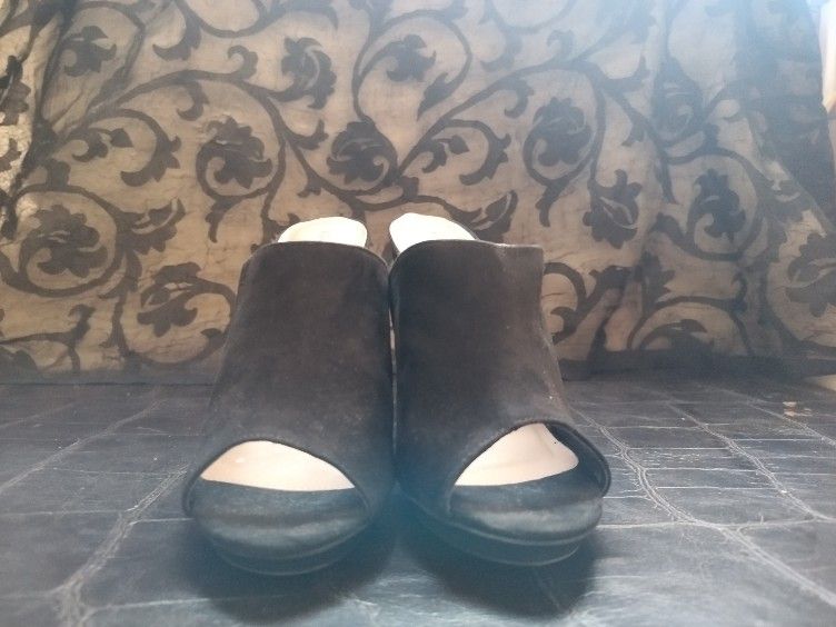 Wild Diva Lounge Heels