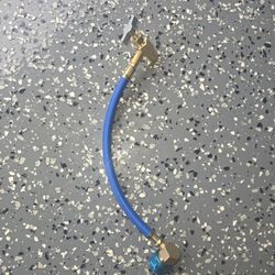 AC Recharge Hose
