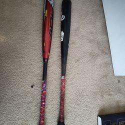 Baseball Bats 