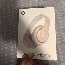 Beats Studio Pro’s