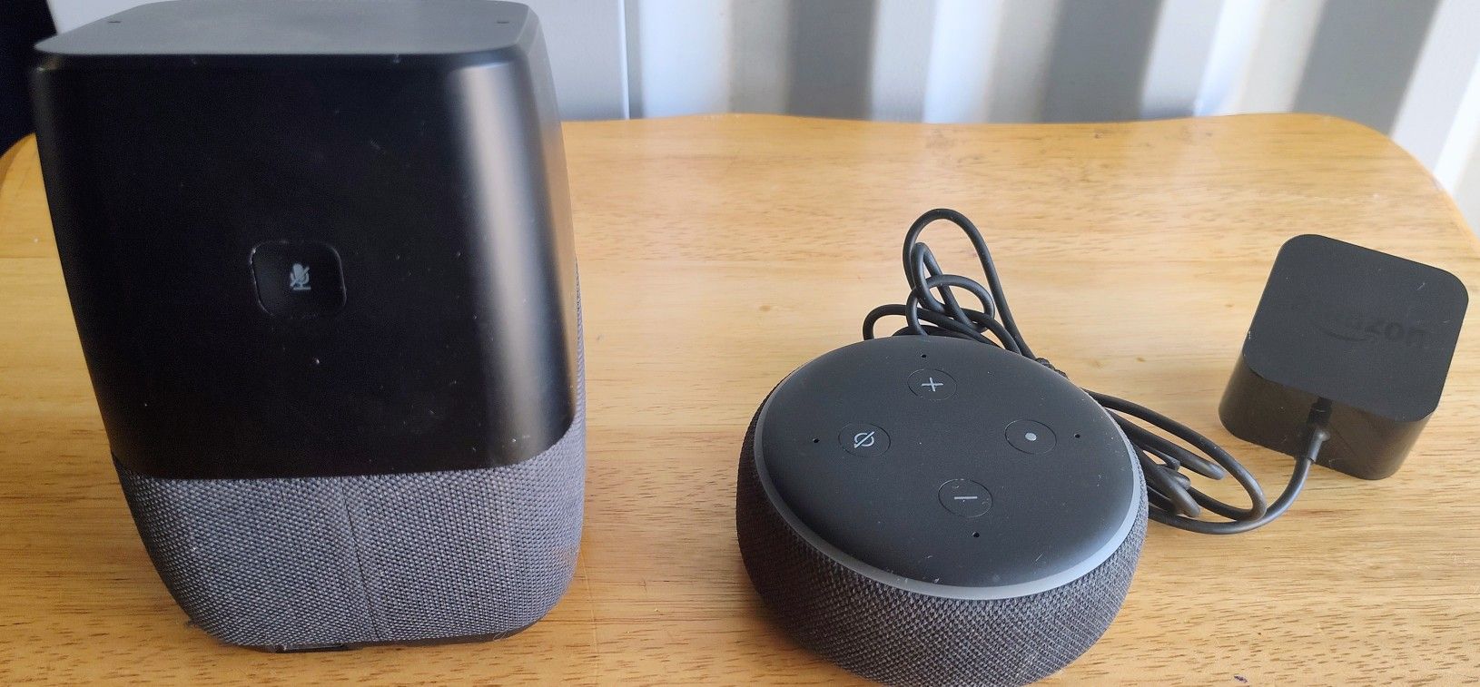 Smart Speaker Bundle