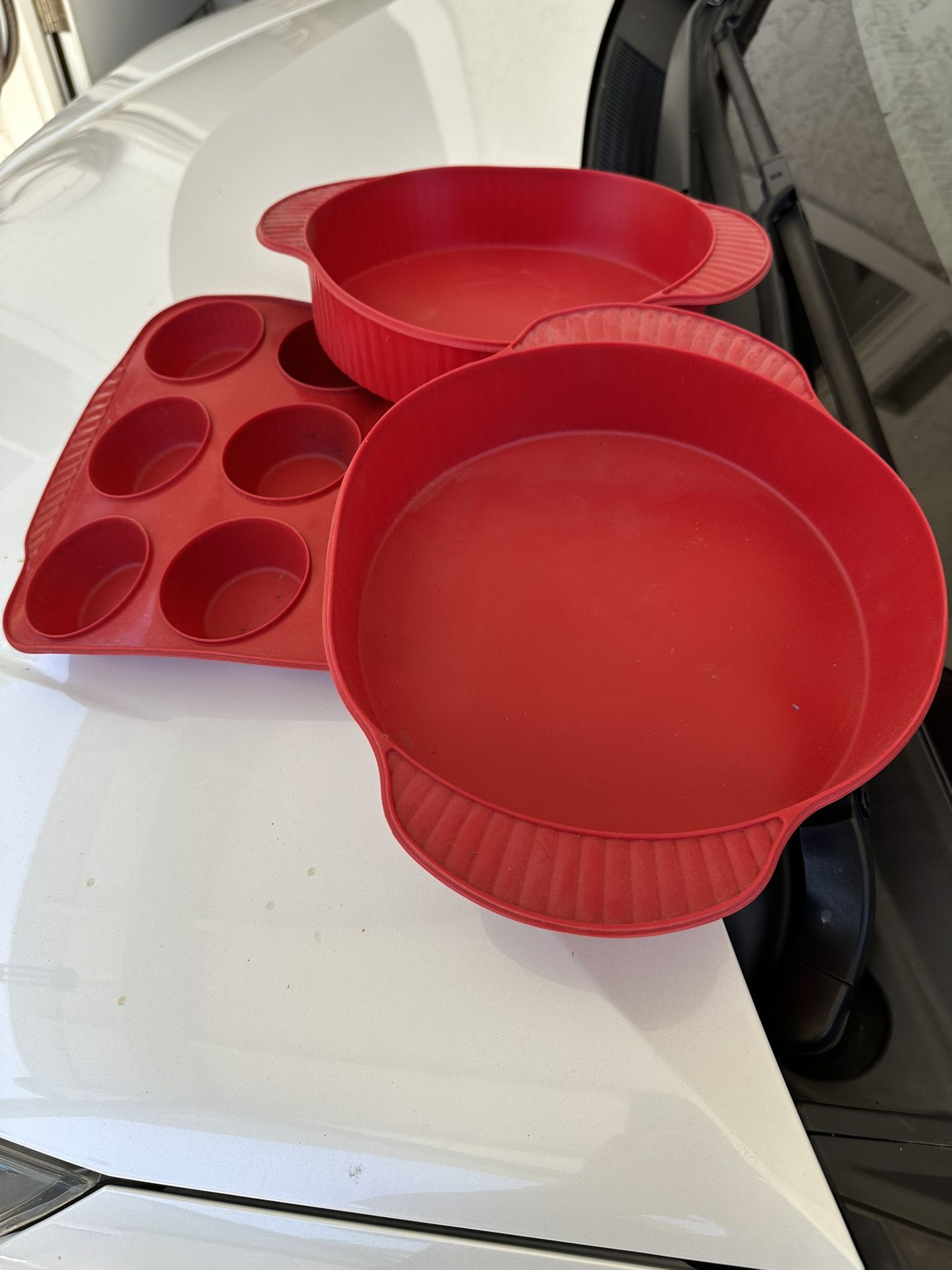 Bakeware