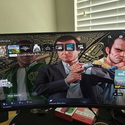 Asus Rog Swift PG35VQ 3440x1440 ultra wide hdr gaming 1000 nits 200 hz g sync 2ms