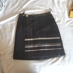 White House Black Market  Skirt