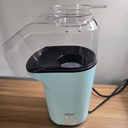 Popcorn Air Popper