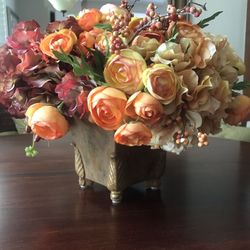 Artificial Floral Arrangement
