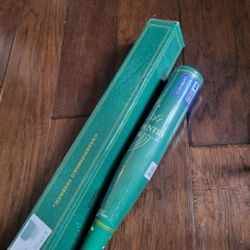 COMBAT Country Club Limited Edition Baseball Bat