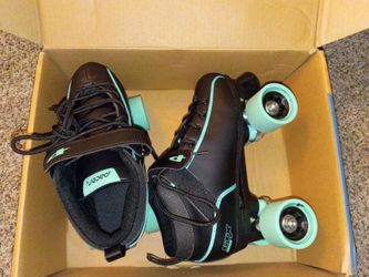 Skates size 8