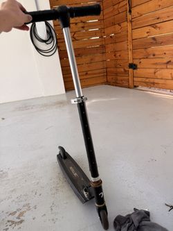 Jetson Kid Scooter