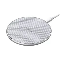 Wireless Charger For iPhone Android Universal Charging Station 