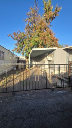 Mobile home for sale