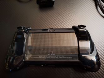 Sony PlayStation Vita PCH-1101