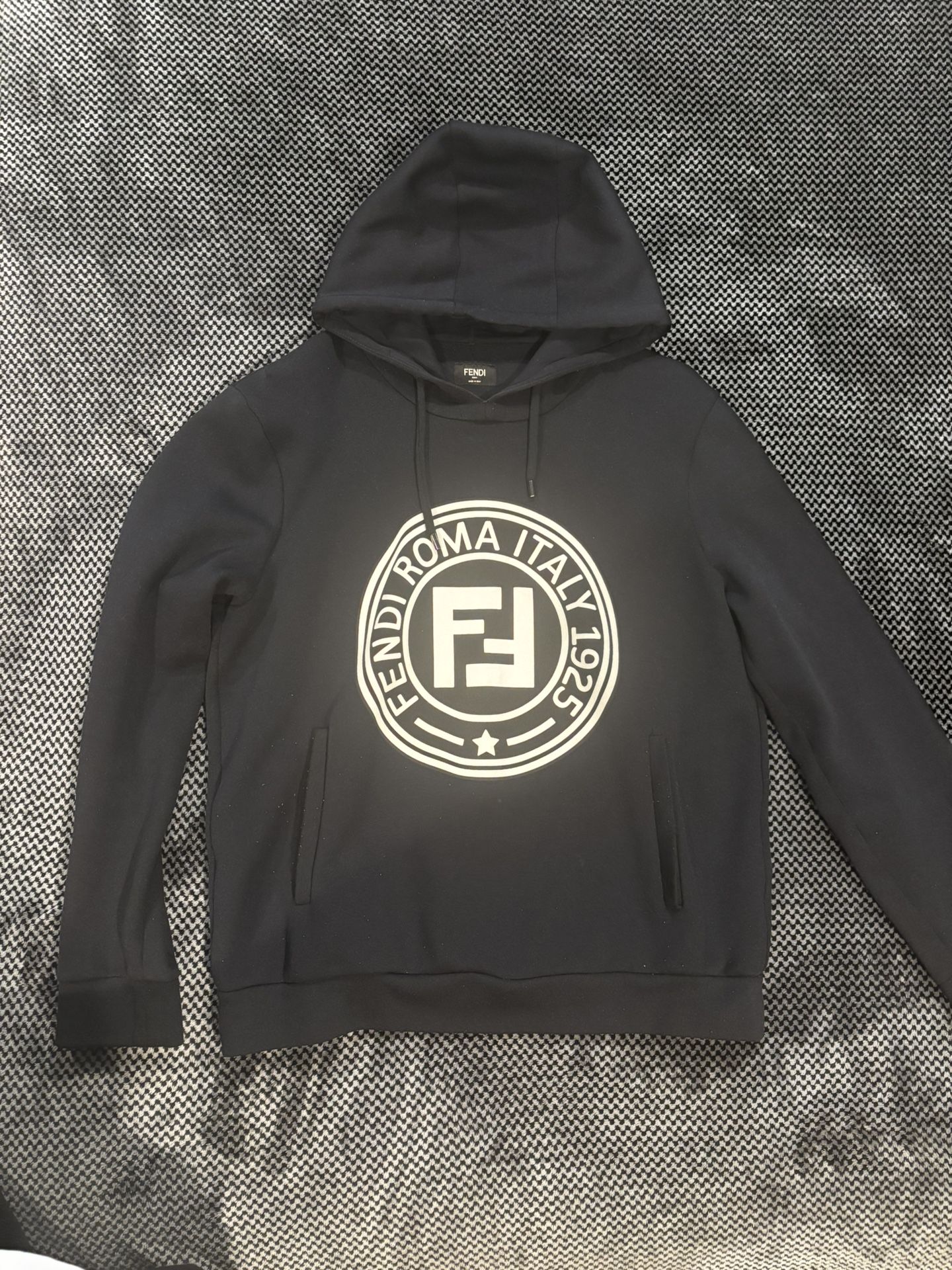 FENDI HOODIE