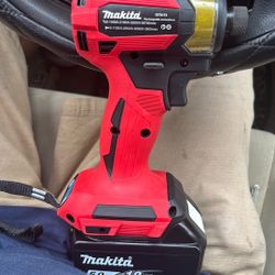 Makita Impact Drill DTD173