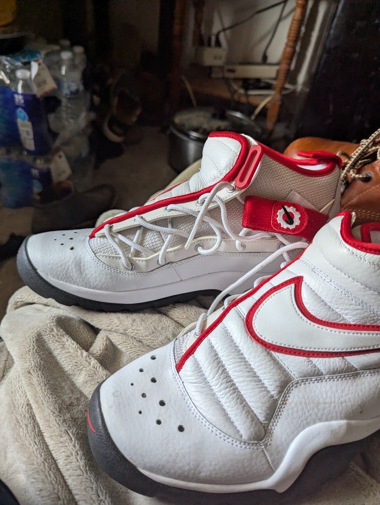 My Loss Is Your Gain