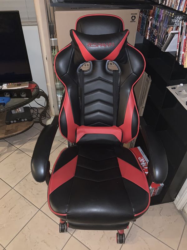 Respawn gaming chair for Sale in Corona, CA - OfferUp