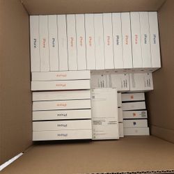 iPhone 17 Pro Max 256GB  