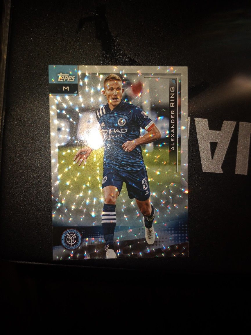 2021 MLS Alexander Ring 