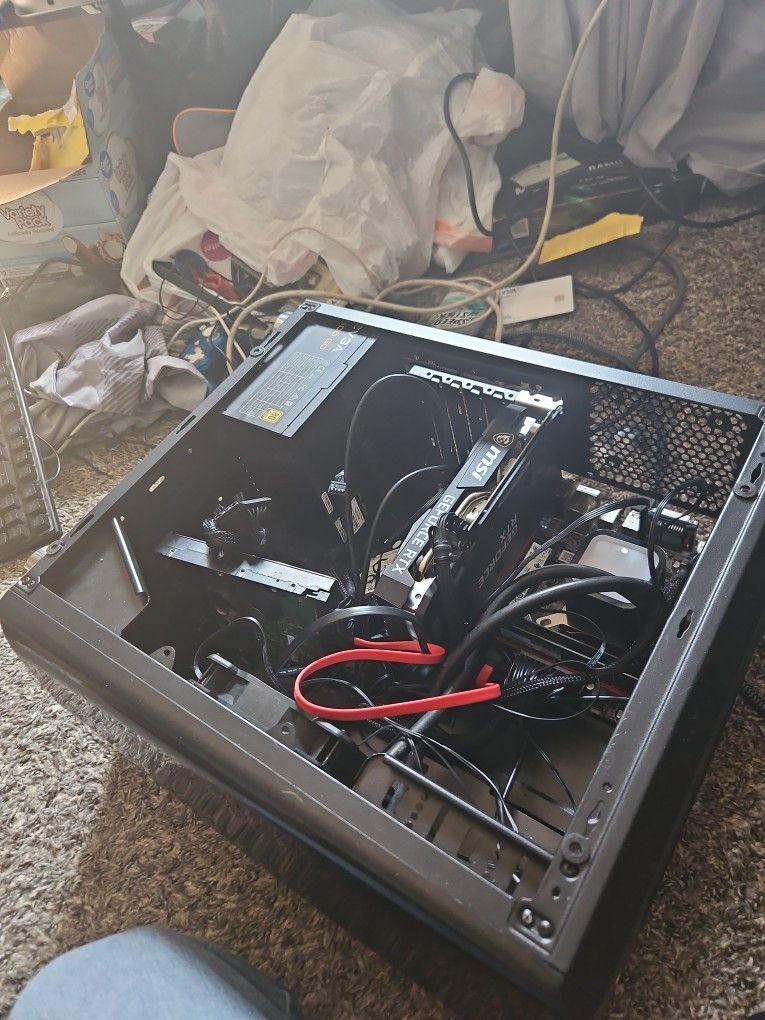 Gaming Pc For Sale