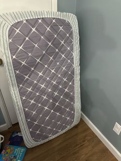 Baby mattress